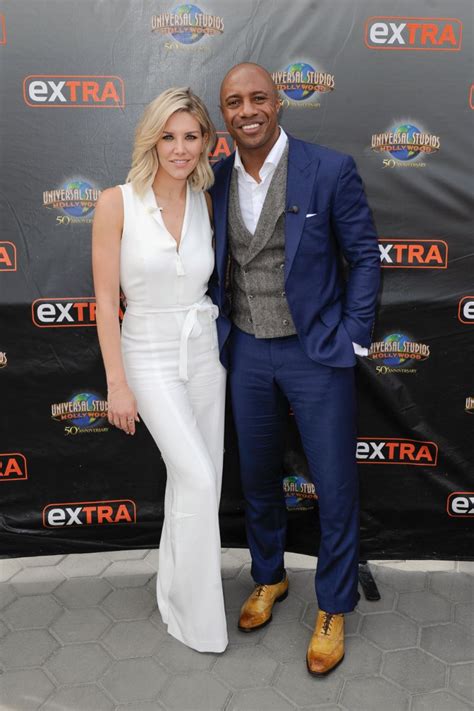 charissa thompson jay williams video|NBCs Sportscaster Charissa Thompson: Married Life and。